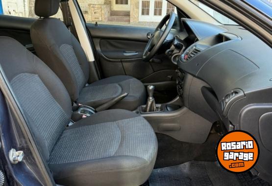 Autos - Peugeot 207 Compact 2013 Nafta 150000Km - En Venta