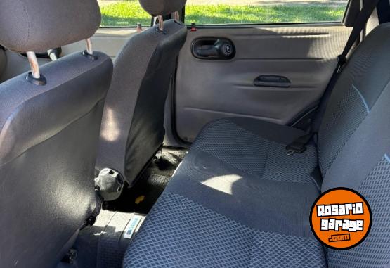 Autos - Chevrolet Corsa,Clio, palio, siena 2013 GNC 165000Km - En Venta