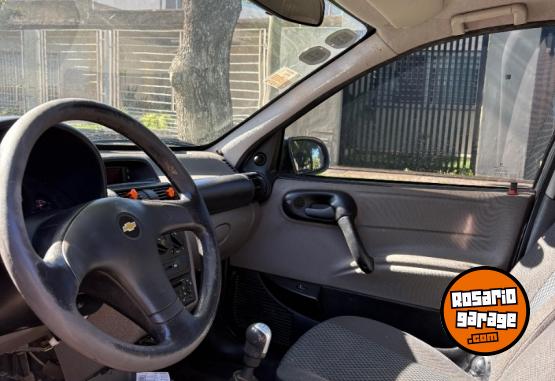 Autos - Chevrolet Corsa,Clio, palio, siena 2013 GNC 165000Km - En Venta