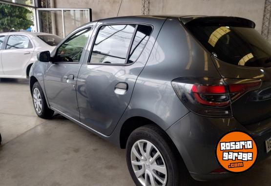 Autos - Renault Sandero 1.6 cadenero 2023 Nafta  - En Venta