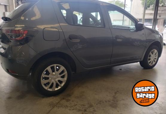 Autos - Renault Sandero 1.6 cadenero 2023 Nafta  - En Venta