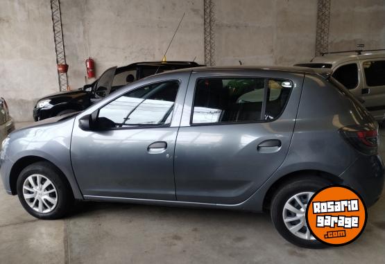 Autos - Renault Sandero 1.6 cadenero 2023 Nafta  - En Venta