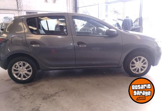 Autos - Renault Sandero 1.6 cadenero 2023 Nafta  - En Venta