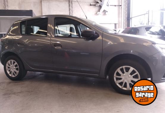 Autos - Renault Sandero 1.6 cadenero 2023 Nafta  - En Venta