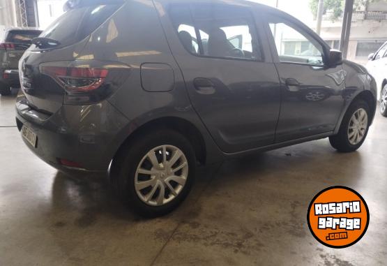 Autos - Renault Sandero 1.6 cadenero 2023 Nafta  - En Venta