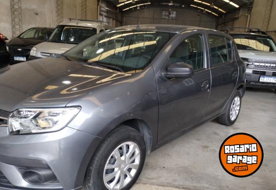 Autos - Renault Sandero 1.6 cadenero 2023 Nafta  - En Venta
