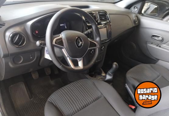 Autos - Renault Sandero 1.6 cadenero 2023 Nafta  - En Venta