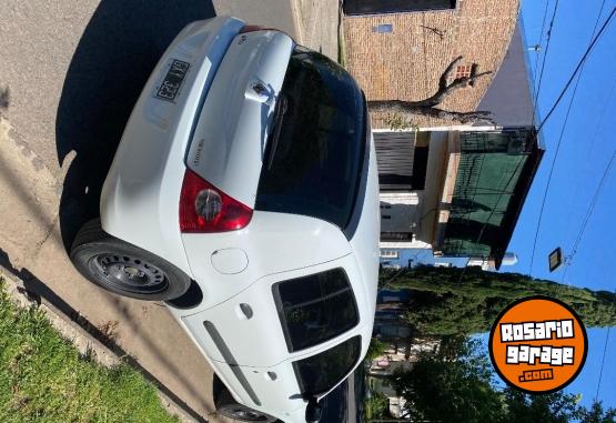 Autos - Renault Clio 2008 Nafta 160000Km - En Venta