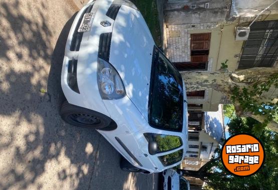 Autos - Renault Clio 2008 Nafta 160000Km - En Venta
