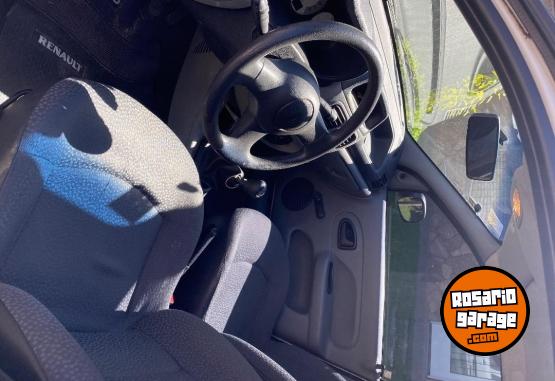 Autos - Renault Clio 2008 Nafta 160000Km - En Venta