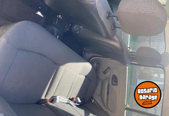 Autos - Renault Clio 2008 Nafta 160000Km - En Venta