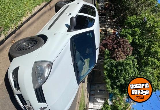 Autos - Renault Clio 2008 Nafta 160000Km - En Venta