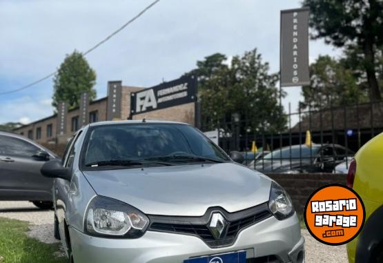 Autos - Renault CLIO MIO 2014 Nafta - En Venta