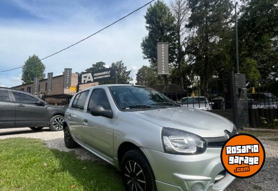 Autos - Renault CLIO MIO 2014 Nafta - En Venta