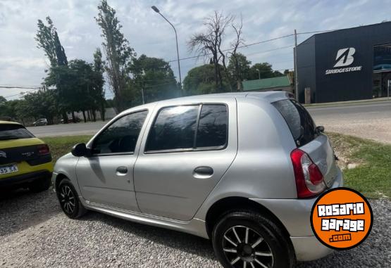Autos - Renault CLIO MIO 2014 Nafta - En Venta