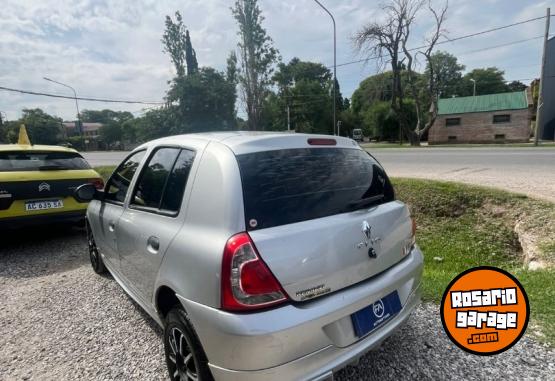 Autos - Renault CLIO MIO 2014 Nafta - En Venta
