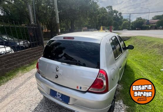 Autos - Renault CLIO MIO 2014 Nafta - En Venta