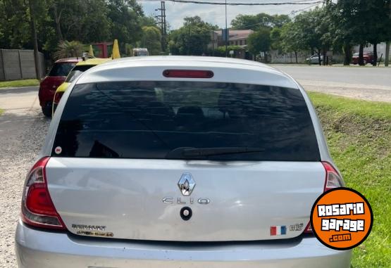 Autos - Renault CLIO MIO 2014 Nafta - En Venta