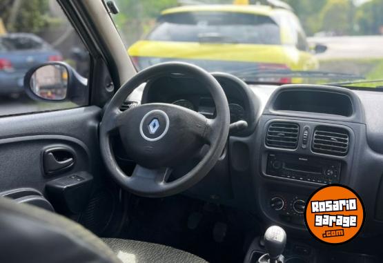 Autos - Renault CLIO MIO 2014 Nafta - En Venta