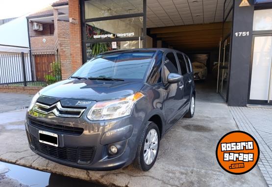 Autos - Citroen C3 Picasso 1.6 SX 2011 Nafta 46000Km - En Venta