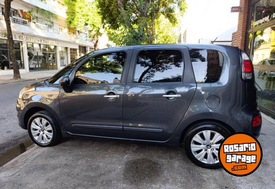 Autos - Citroen C3 Picasso 1.6 SX 2011 Nafta 46000Km - En Venta