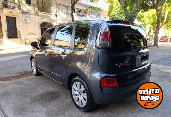 Autos - Citroen C3 Picasso 1.6 SX 2011 Nafta 46000Km - En Venta