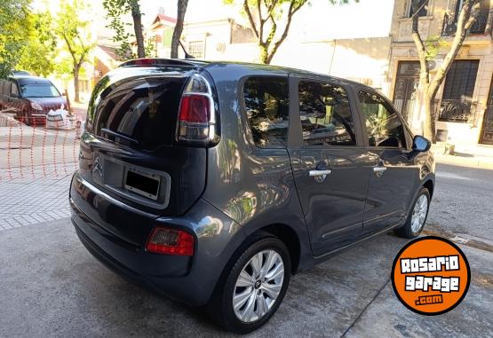 Autos - Citroen C3 Picasso 1.6 SX 2011 Nafta 46000Km - En Venta