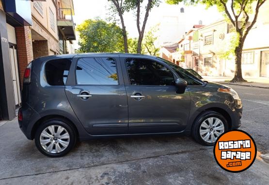 Autos - Citroen C3 Picasso 1.6 SX 2011 Nafta 46000Km - En Venta