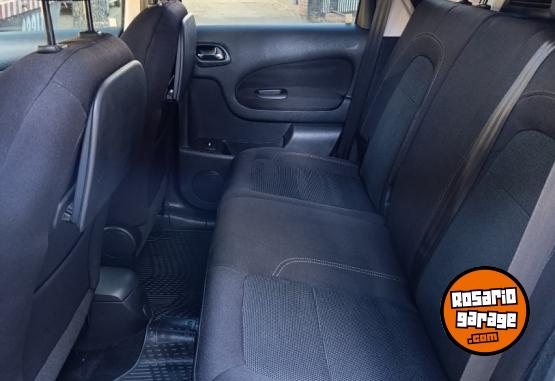 Autos - Citroen C3 Picasso 1.6 SX 2011 Nafta 46000Km - En Venta