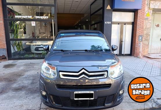 Autos - Citroen C3 Picasso 1.6 SX 2011 Nafta 46000Km - En Venta
