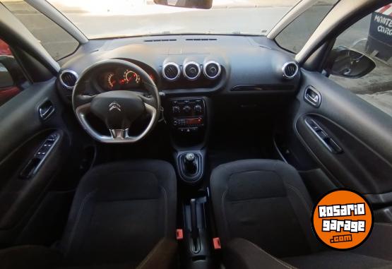 Autos - Citroen C3 Picasso 1.6 SX 2011 Nafta 46000Km - En Venta