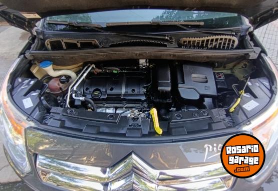 Autos - Citroen C3 Picasso 1.6 SX 2011 Nafta 46000Km - En Venta