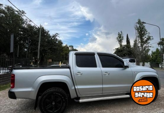 Autos - Volkswagen AMAROK 2015 Diesel 150000Km - En Venta