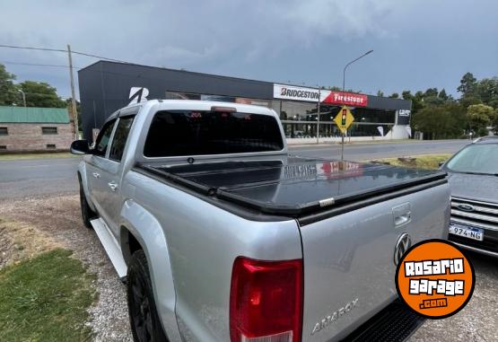Autos - Volkswagen AMAROK 2015 Diesel 150000Km - En Venta