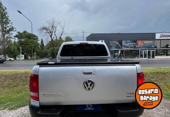 Autos - Volkswagen AMAROK 2015 Diesel 150000Km - En Venta