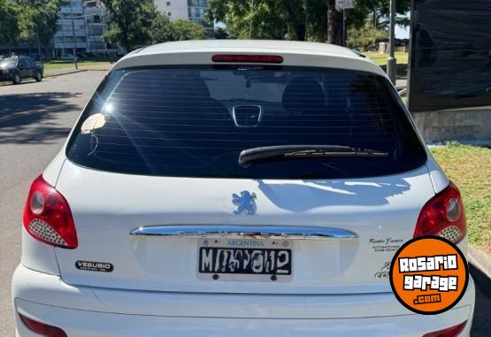 Autos - Peugeot 207 2013 Nafta 115000Km - En Venta