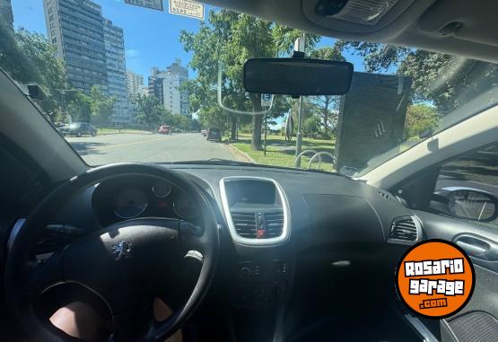 Autos - Peugeot 207 2013 Nafta 115000Km - En Venta