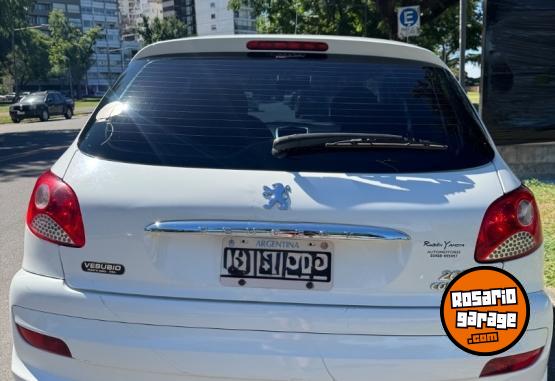 Autos - Peugeot 207 2013 Nafta 115000Km - En Venta