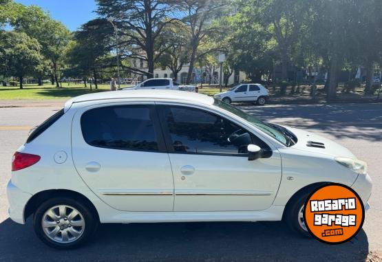 Autos - Peugeot 207 2013 Nafta 115000Km - En Venta