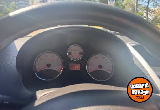 Autos - Peugeot 207 2013 Nafta 115000Km - En Venta