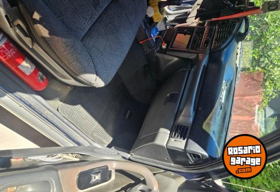 Camionetas - Daewoo Musso 1998 Diesel 306000Km - En Venta