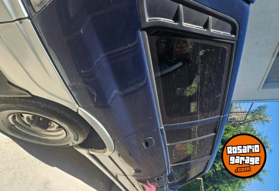 Camionetas - Daewoo Musso 1998 Diesel 306000Km - En Venta