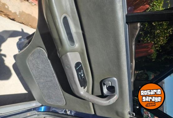 Camionetas - Daewoo Musso 1998 Diesel 306000Km - En Venta