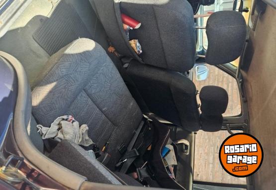 Camionetas - Daewoo Musso 1998 Diesel 306000Km - En Venta