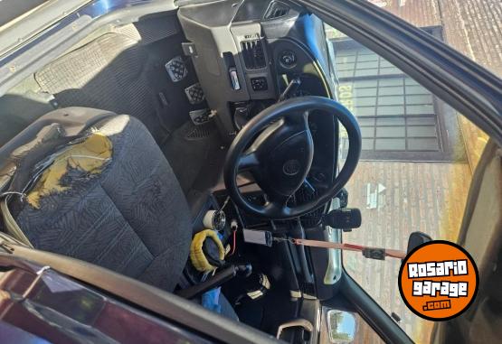 Camionetas - Daewoo Musso 1998 Diesel 306000Km - En Venta