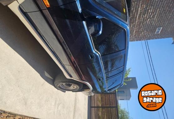 Camionetas - Daewoo Musso 1998 Diesel 306000Km - En Venta