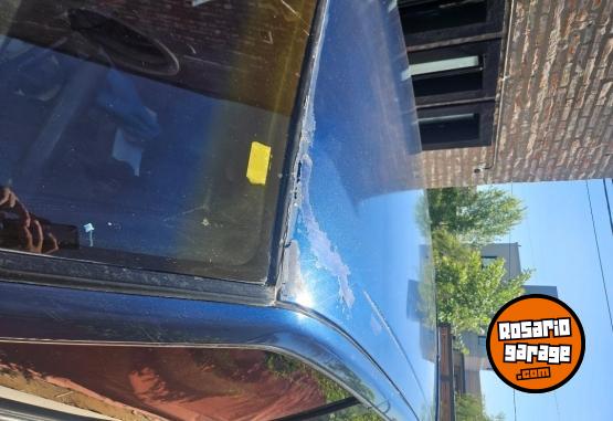 Camionetas - Daewoo Musso 1998 Diesel 306000Km - En Venta