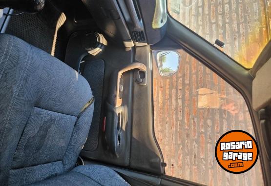 Camionetas - Daewoo Musso 1998 Diesel 306000Km - En Venta