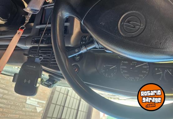 Camionetas - Daewoo Musso 1998 Diesel 306000Km - En Venta