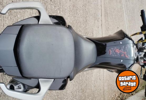 Motos - Yamaha Fz 2.0 2016 Nafta 37000Km - En Venta